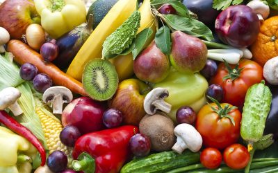 Eating Right for Your Ayurvedic Type