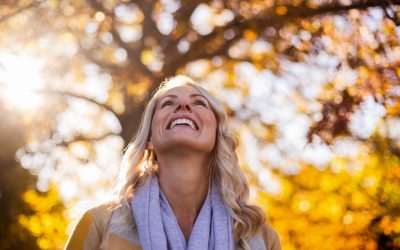 Ayurvedic Seasonal Cleanse for Autumn