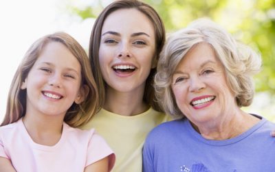 Woman’s Health Series – 1 of 3 Awareness of Emotional and Physical Health