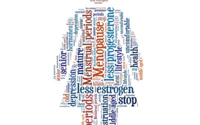 Woman’s Health Series 3 of 3 – Peri menopause and menopause