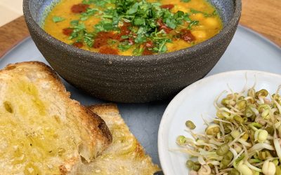 Super quick, super tasty meals #1