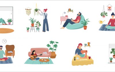 What can Ayurveda teach us about balancing your dosha during the COVID-19 pandemic?