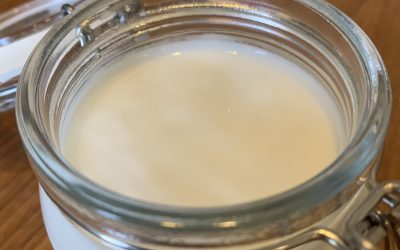 Homemade yoghurt anyone? Why bother?