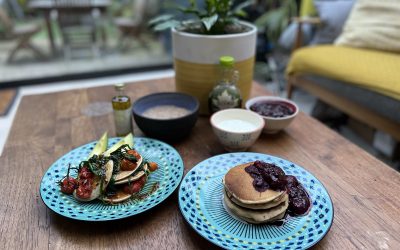 Autumn Breakfast – Brunch Banquet 